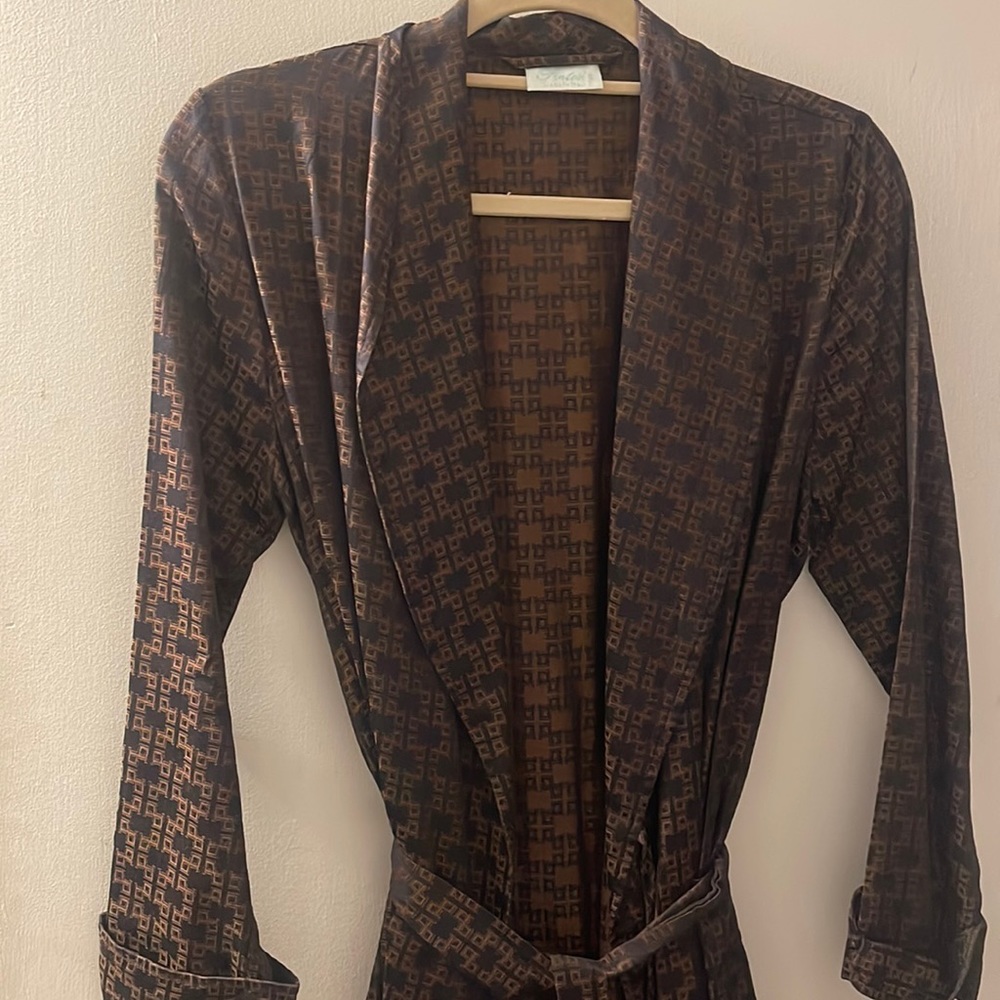 Pratesi robe